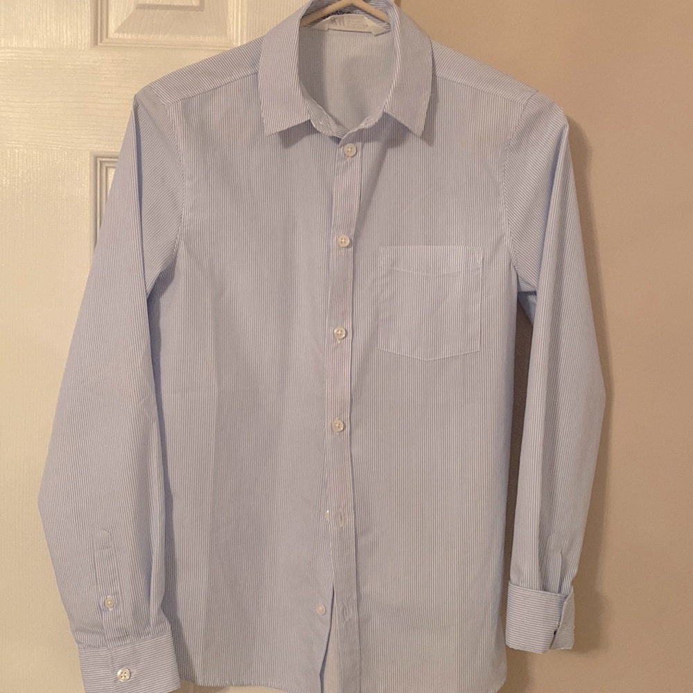 Boys dress shirt